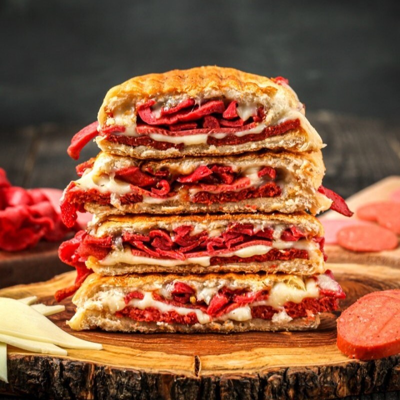 Atom Tost