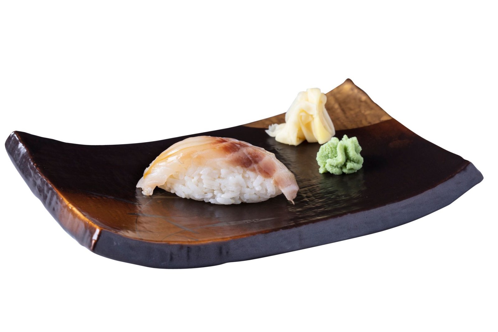 Suzuki Nigiri(2Ad)