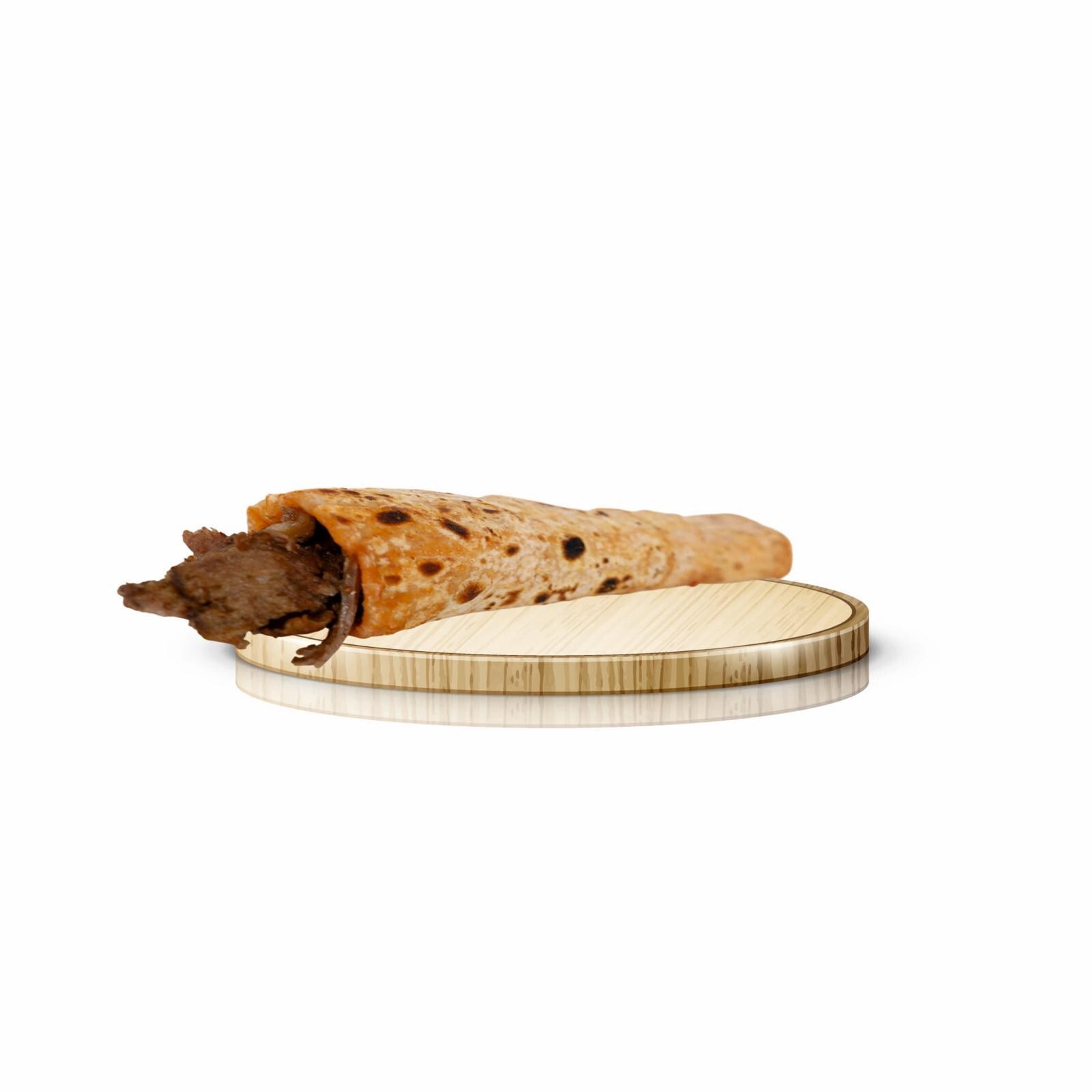 Zurna Et Döner Dürüm