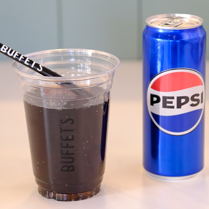 Pepsi 330 ml