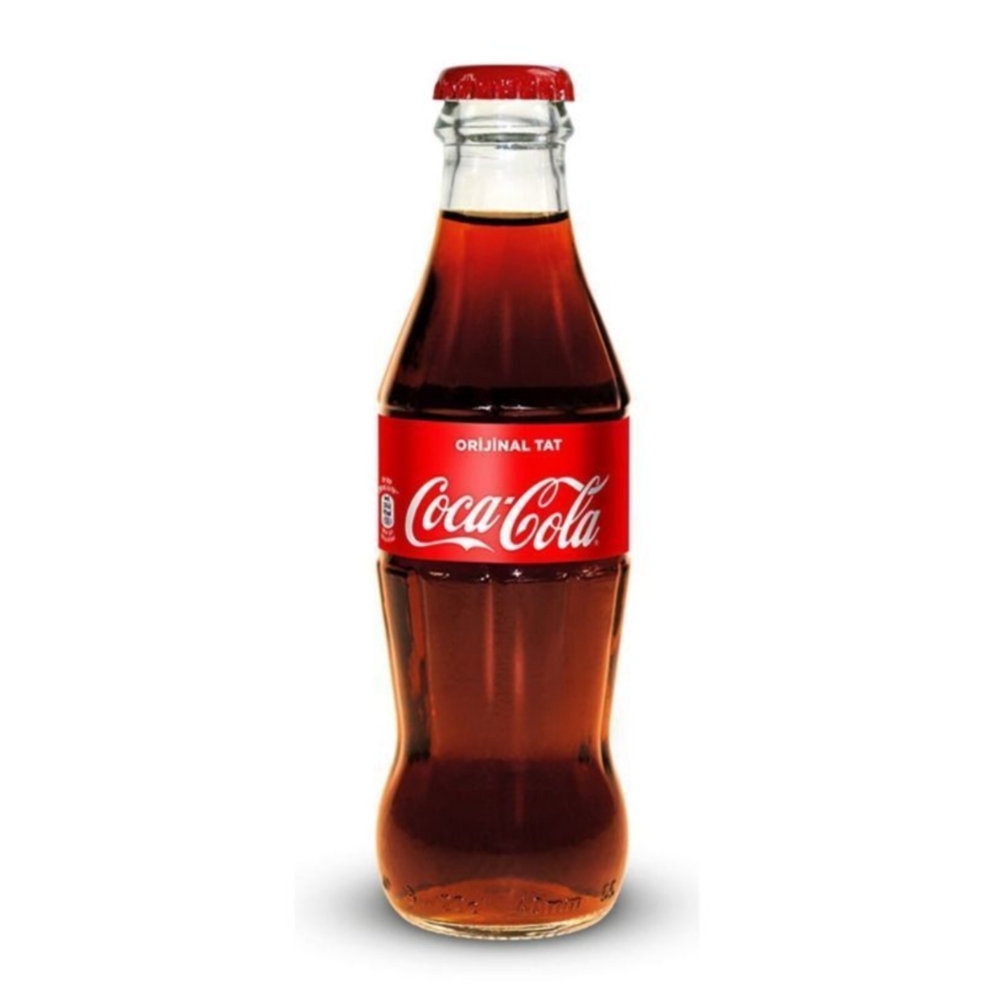 Coca Cola (330ml)