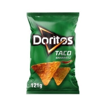 Doritos Taco Cips ( 218 gr)