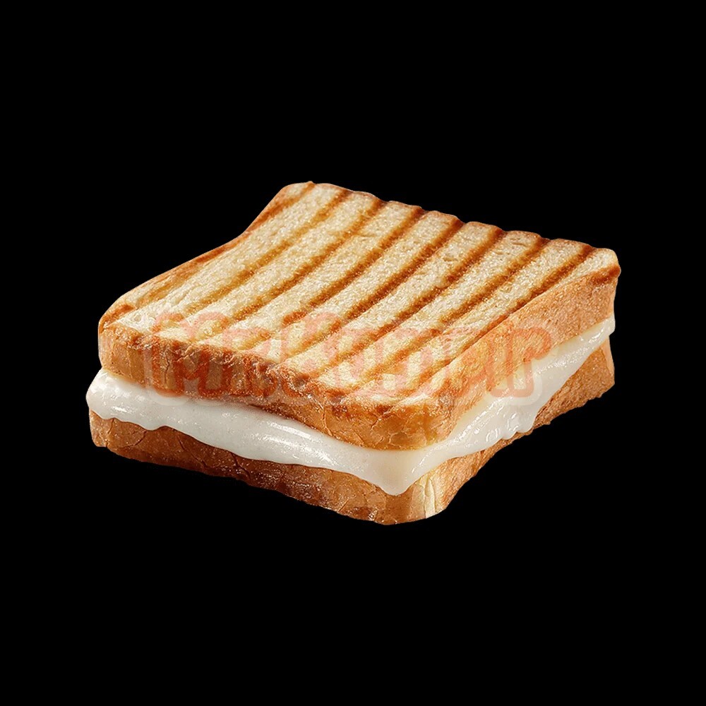 Kaşarlı Tost