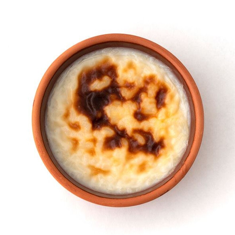 Sütlaç