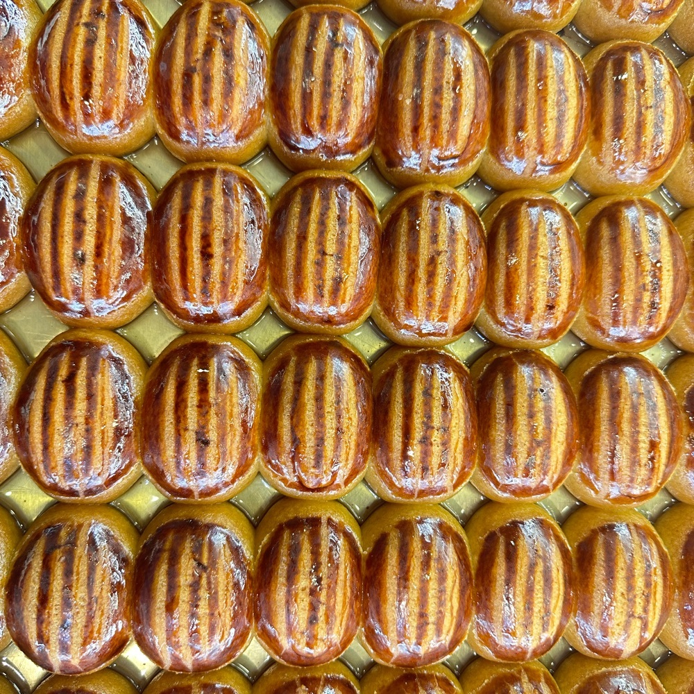 Şekerpare (500 gr.)
