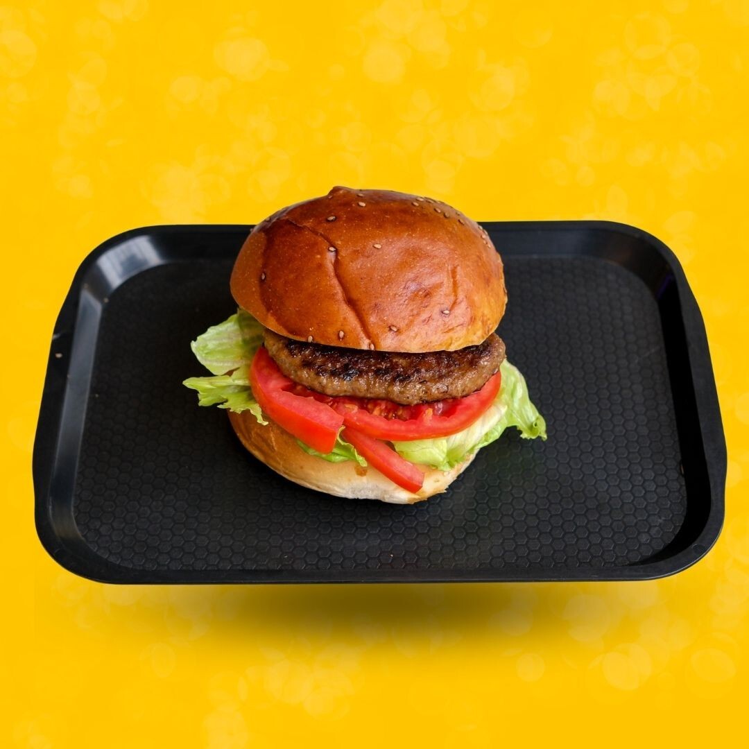 Hamburger (90 gr.)