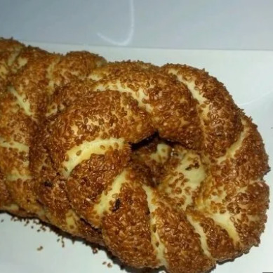 Tereyağlı Açma