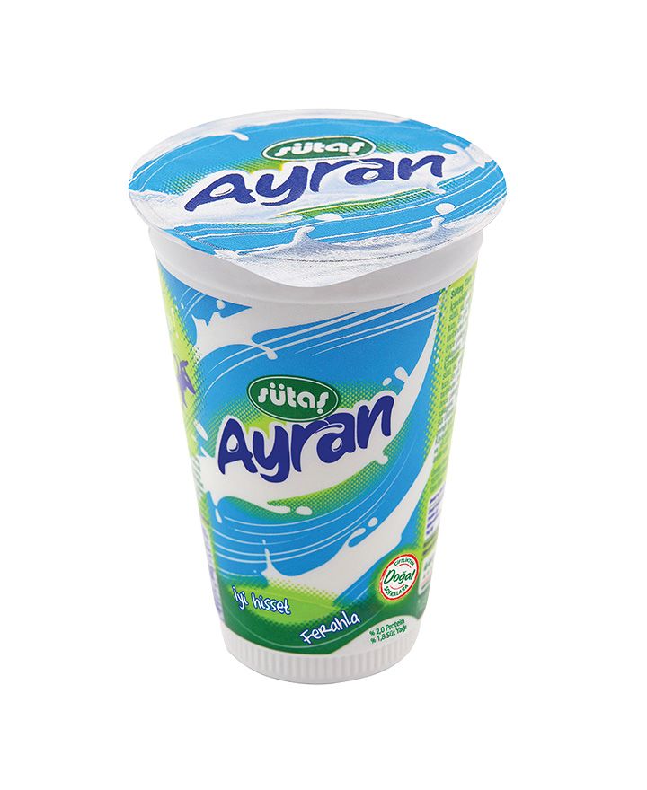Ayran (17,5 cl.)