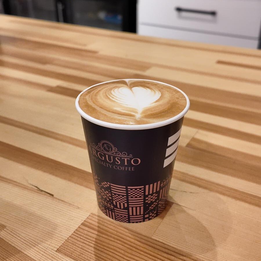 Cortado