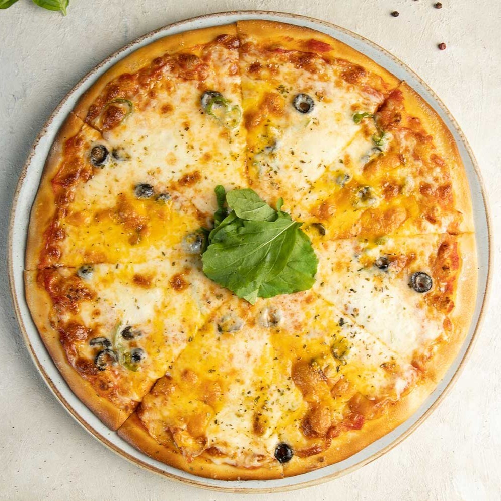 Quattro Pizza