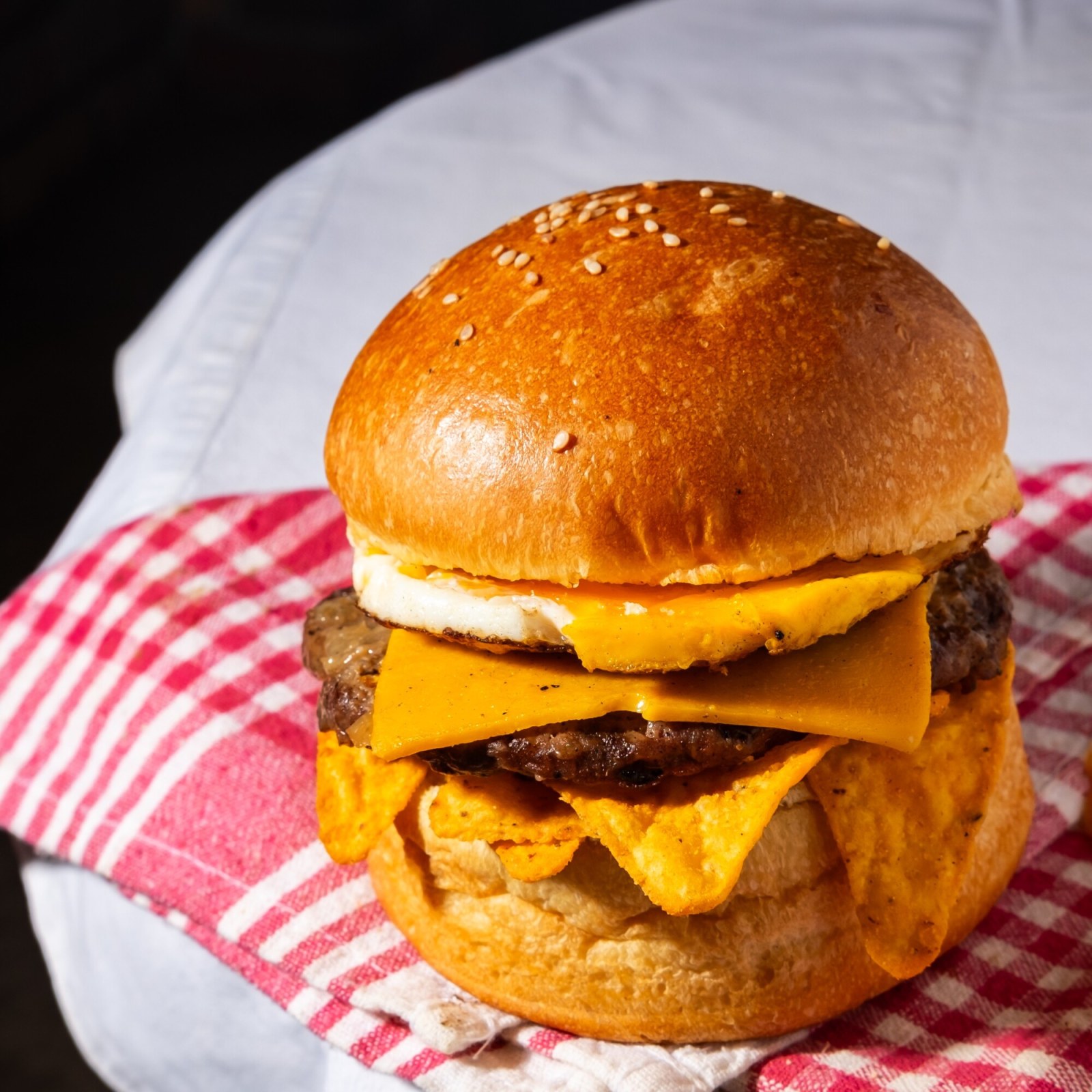 Egg