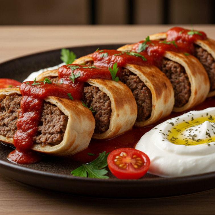 Sarma Beyti