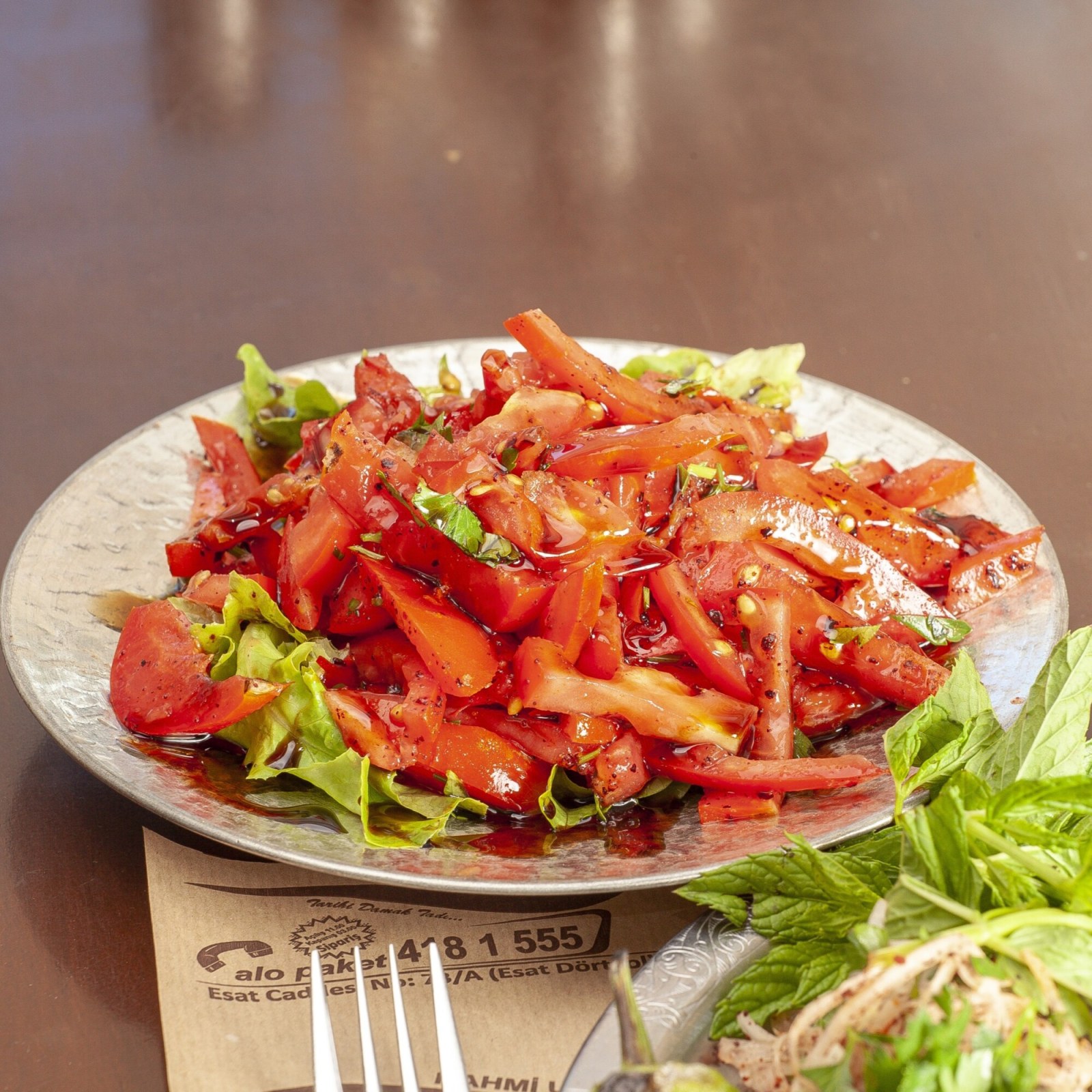 Salata