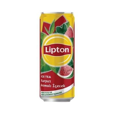 Lipton Ice Tea Karpuz