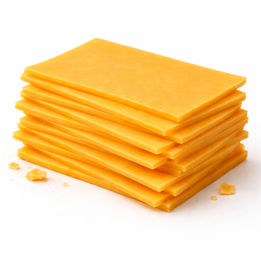 Cheddar Peyniri