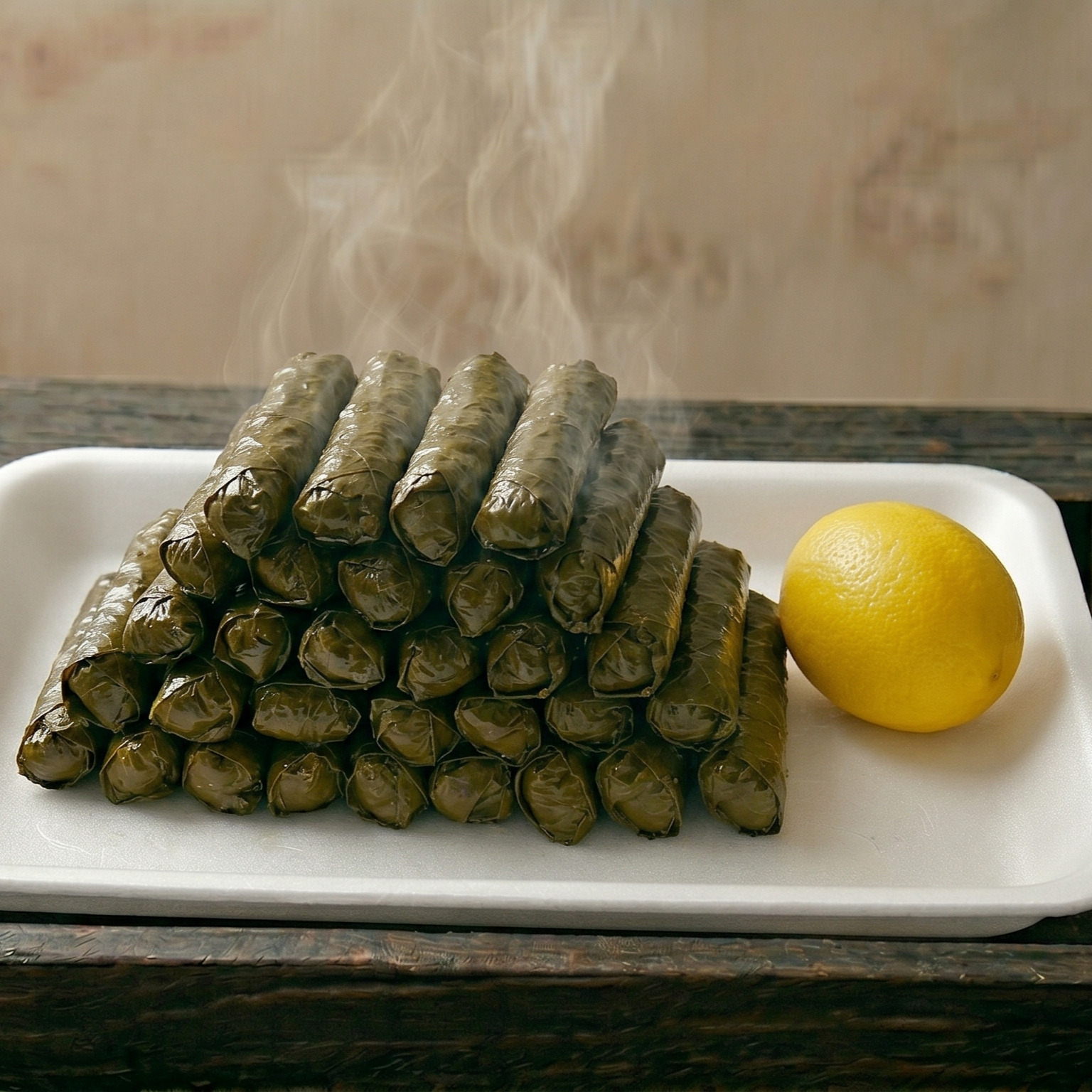 750GR Yaprak Sarma