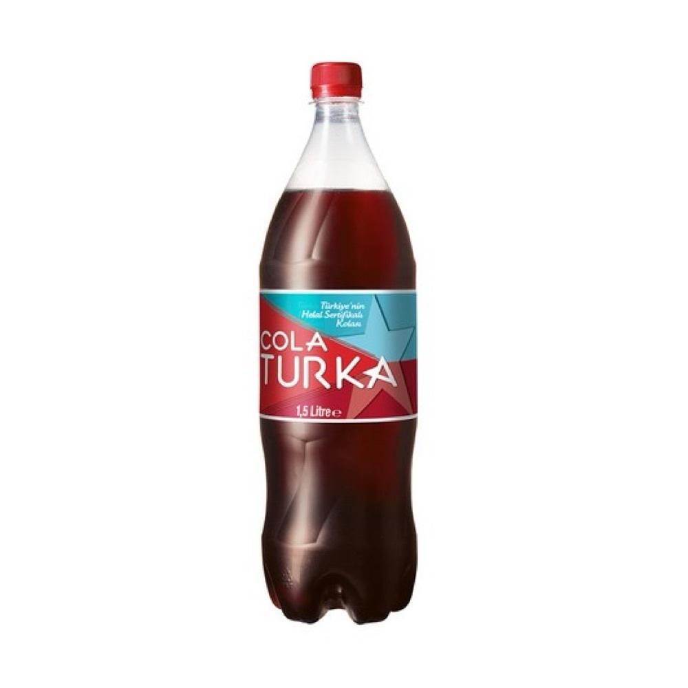 Cola Turka (1,5 lt)