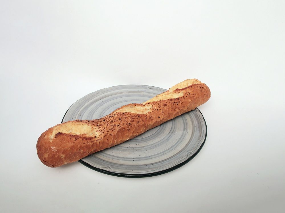 Baget Ekmek