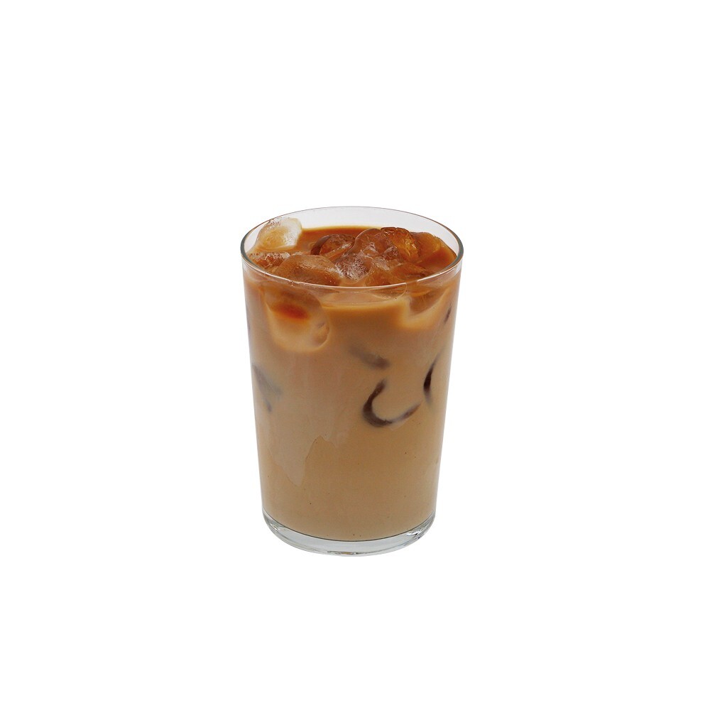 Iced Sütlü Filtre Kahve