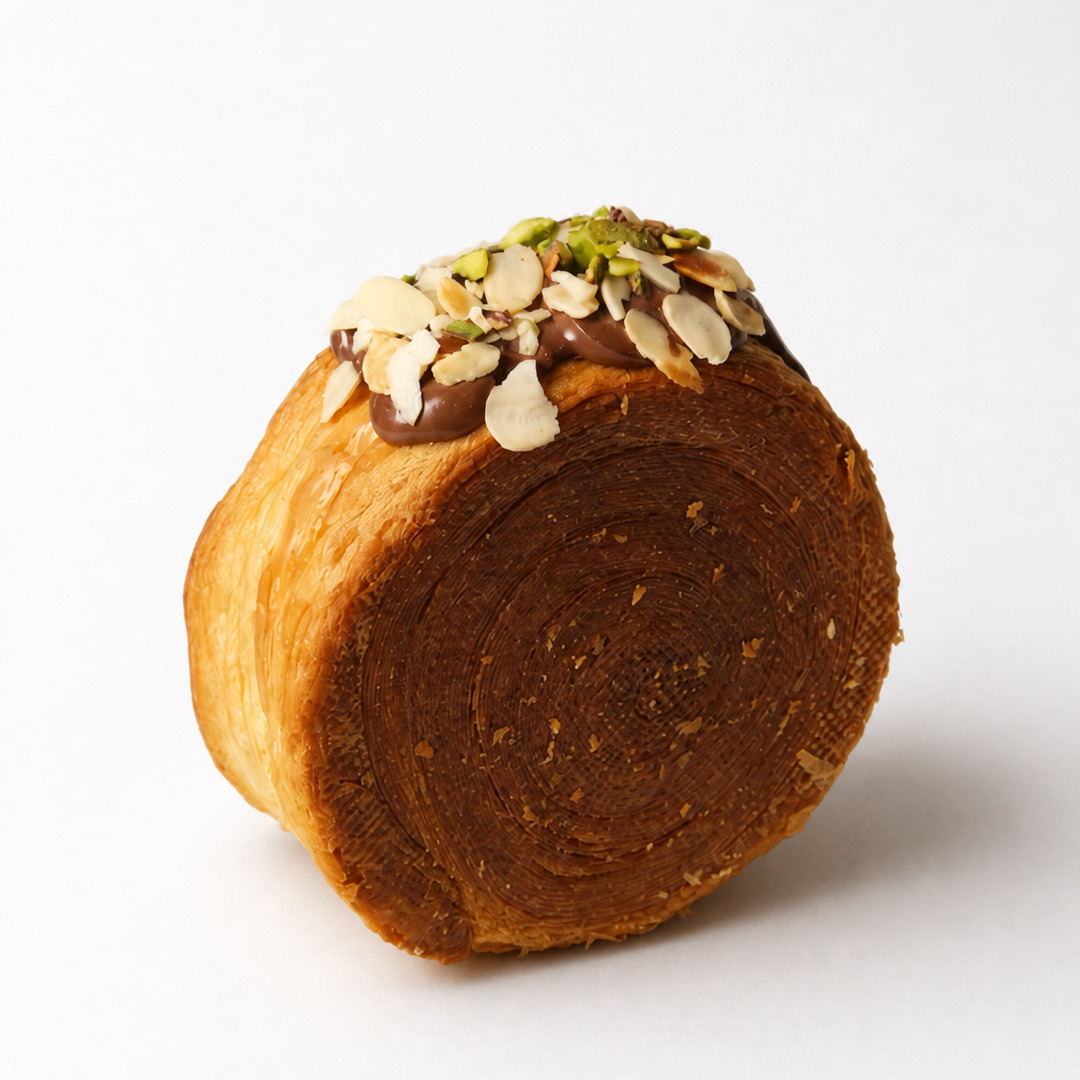 Roll Kruvasan