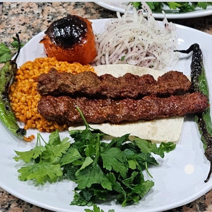 Adana Porsiyon