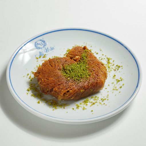 Cevizli Burma Kadayıf (500 gr.)