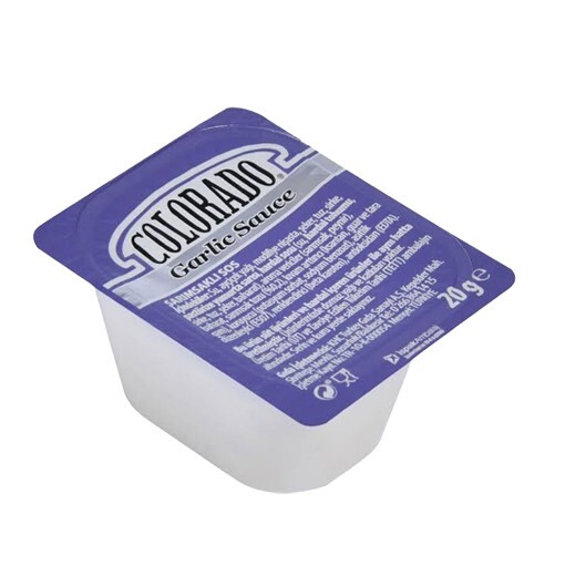 Garlic Sos