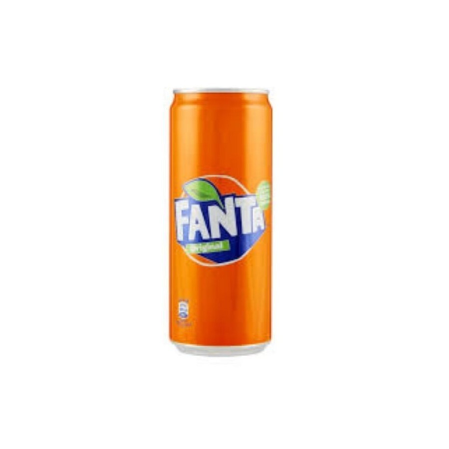 Fanta (330ml)