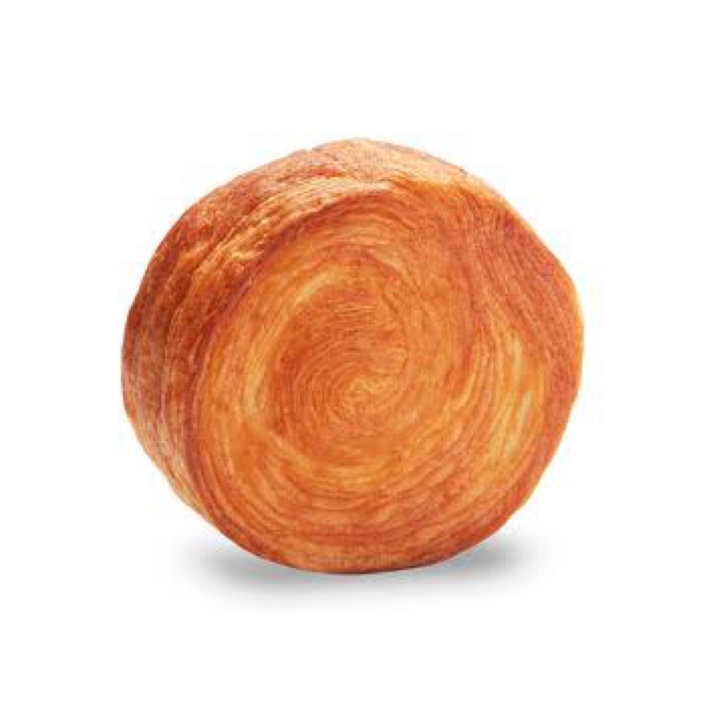 Roll Kruvasan (sade)
