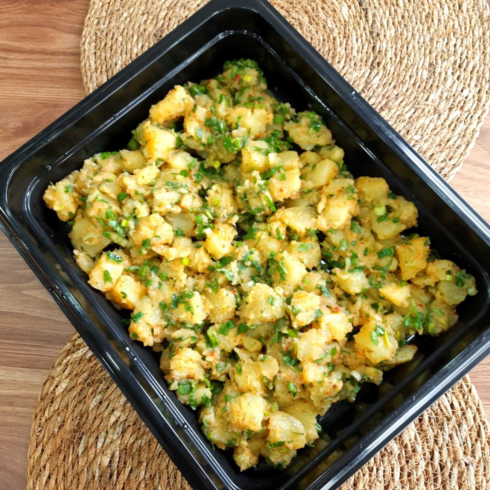 Patates Salatası (500 gr)
