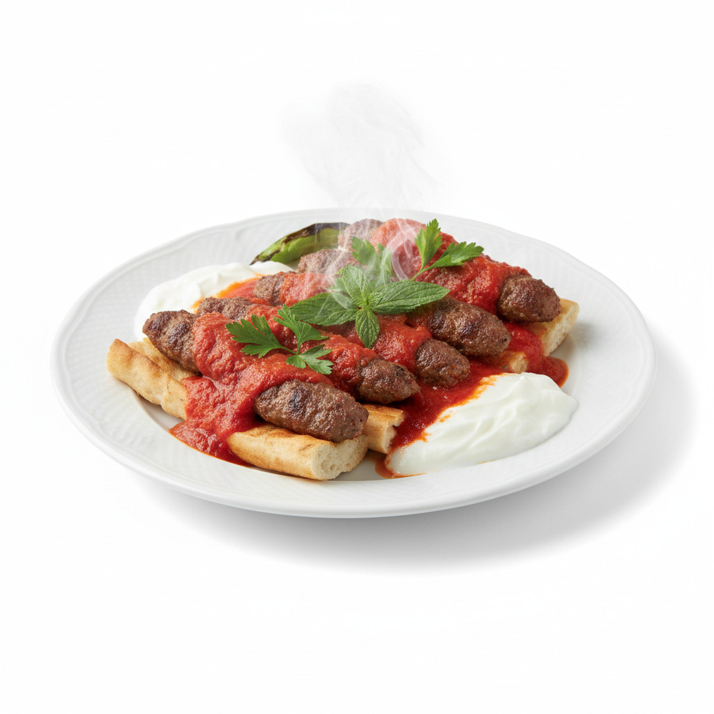 Manisa Kebabı