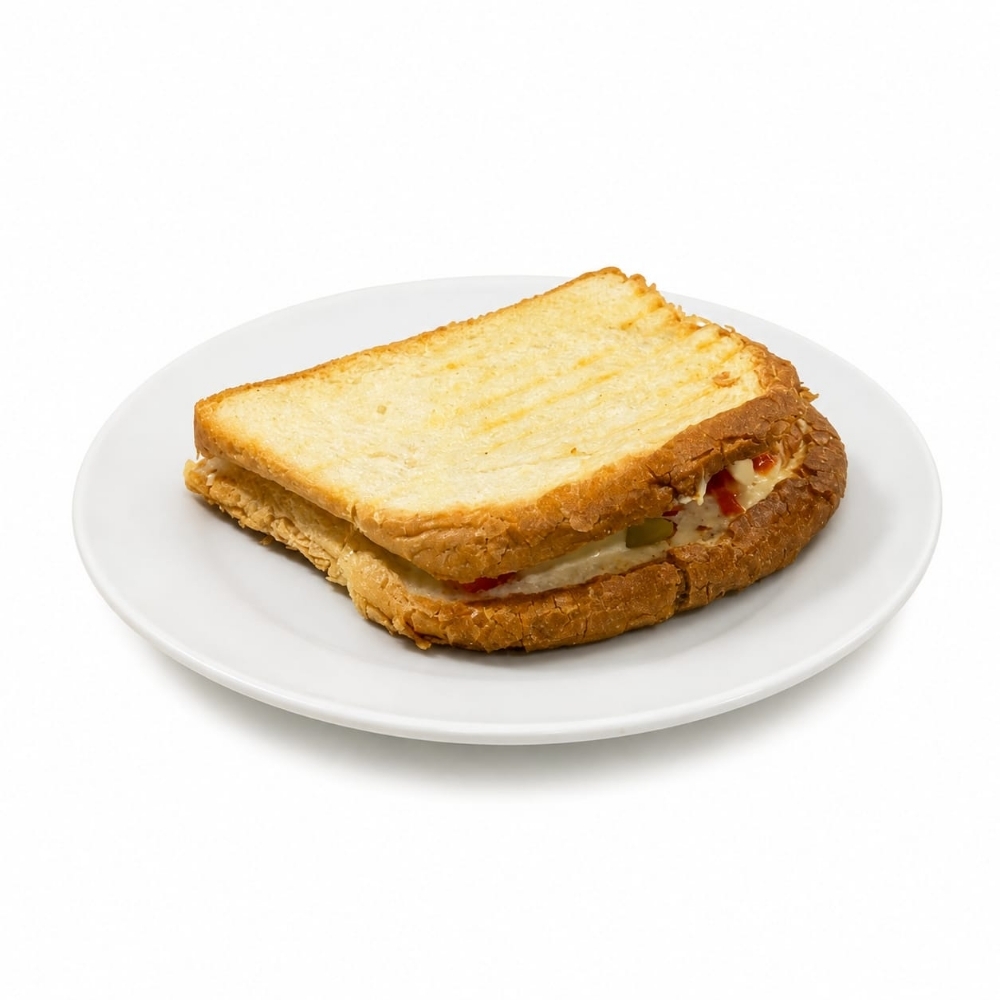 Kaşarlı Tost
