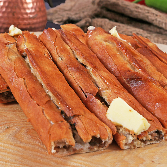 Bafra Pide