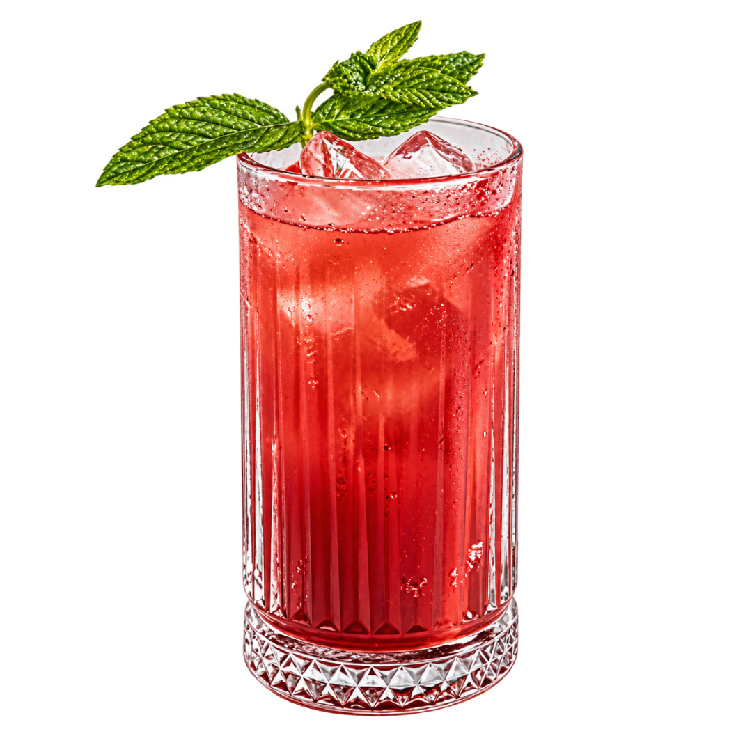 Strawberry Lime