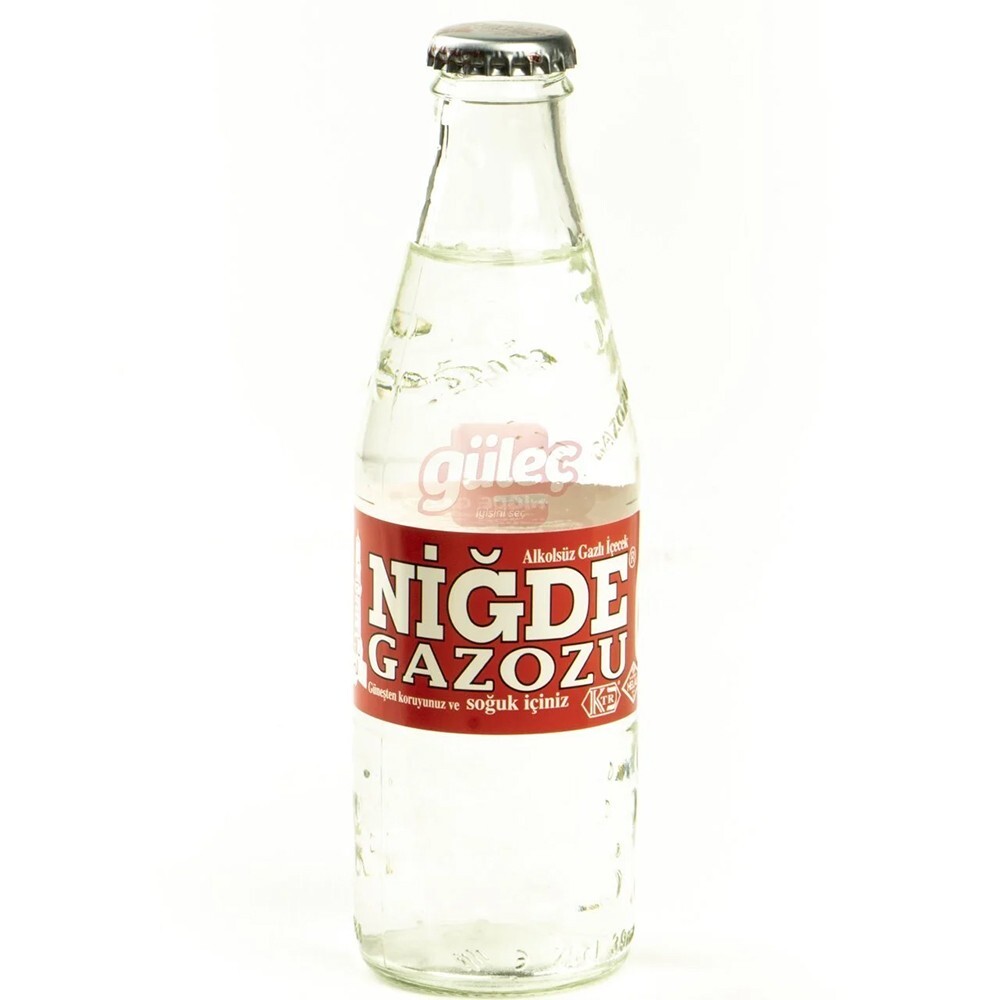 Niğde Gazozu