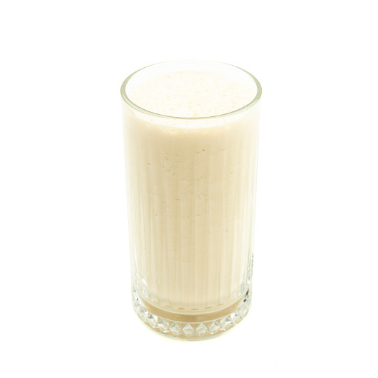 Vanilyalı Frappe