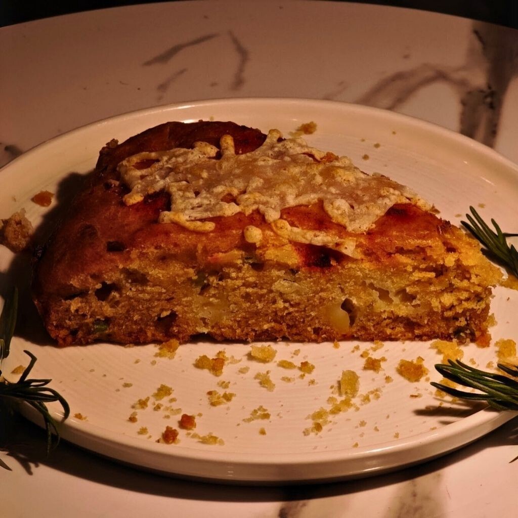 Çörek (Scone)