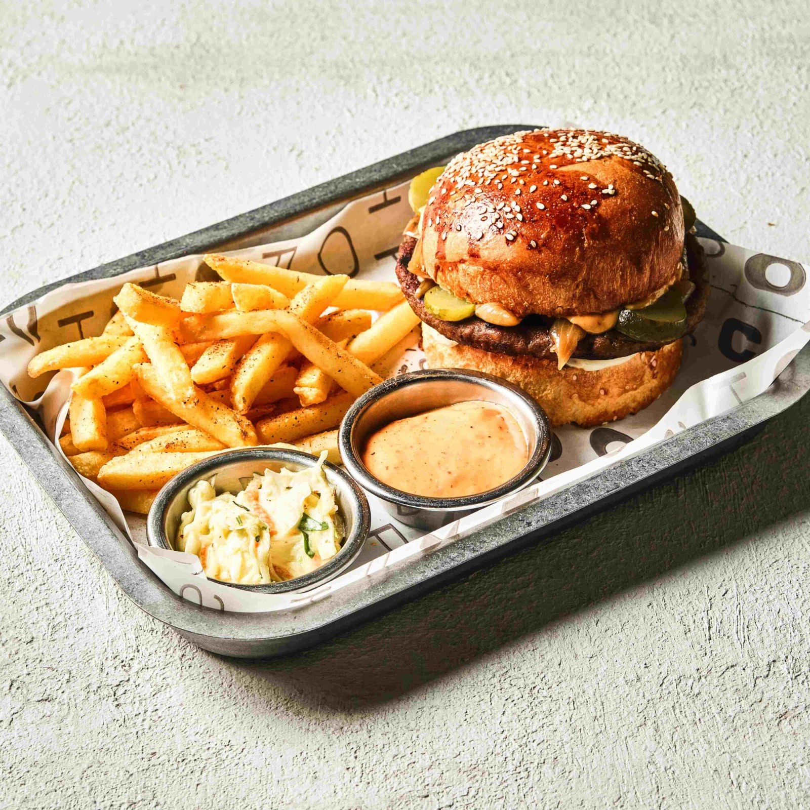 Dana Burger