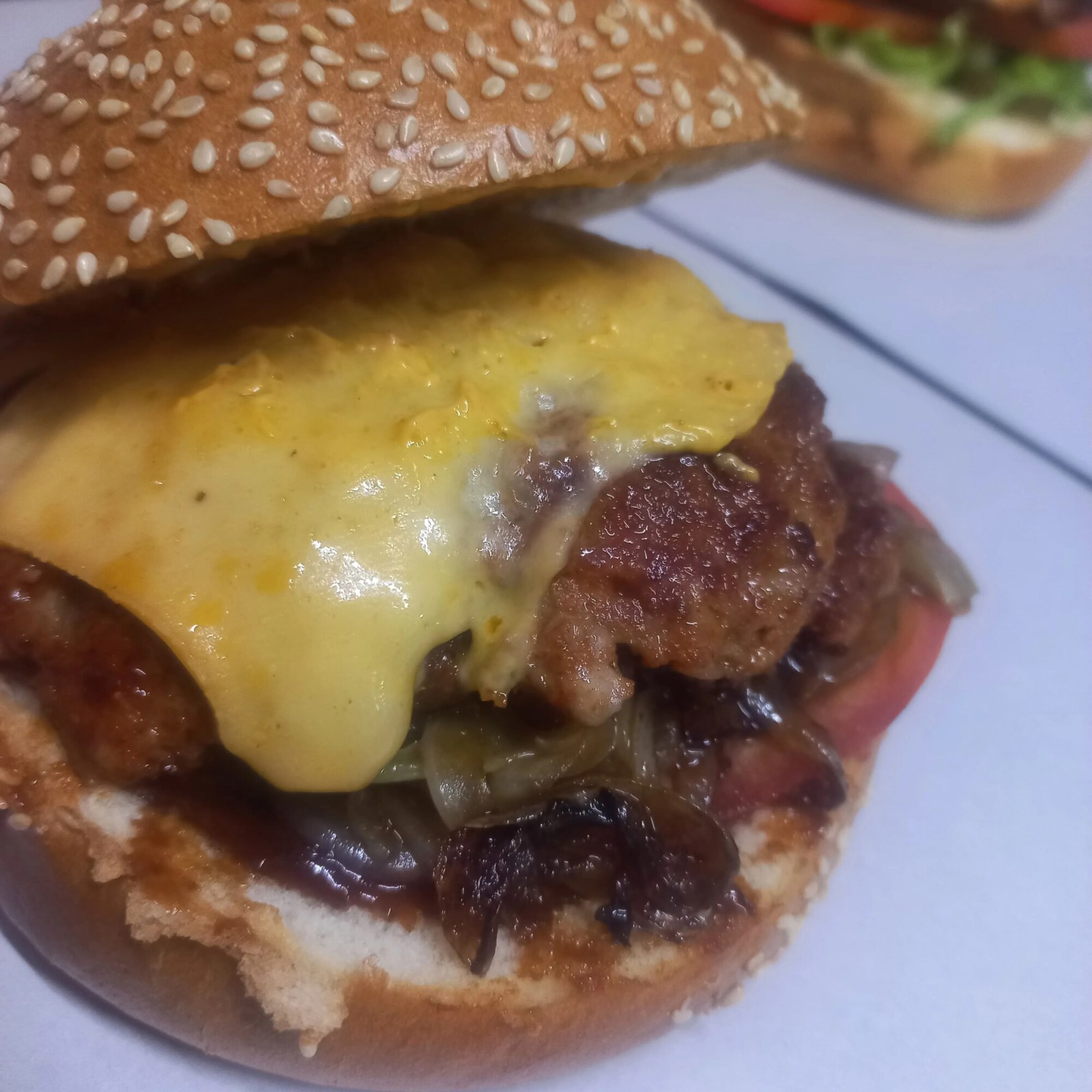 Gurme Burger