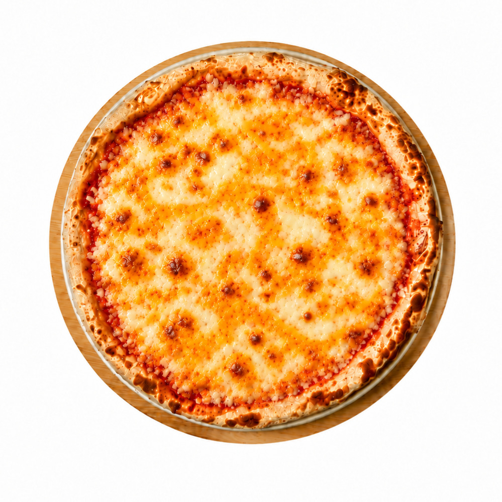 Cheese Pizza