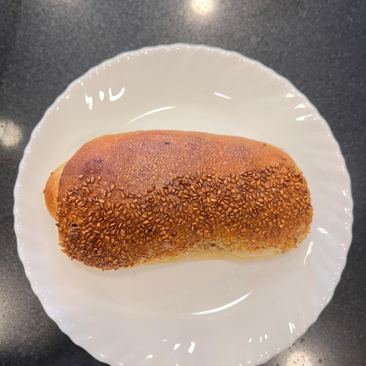 Kaşarlı Açma