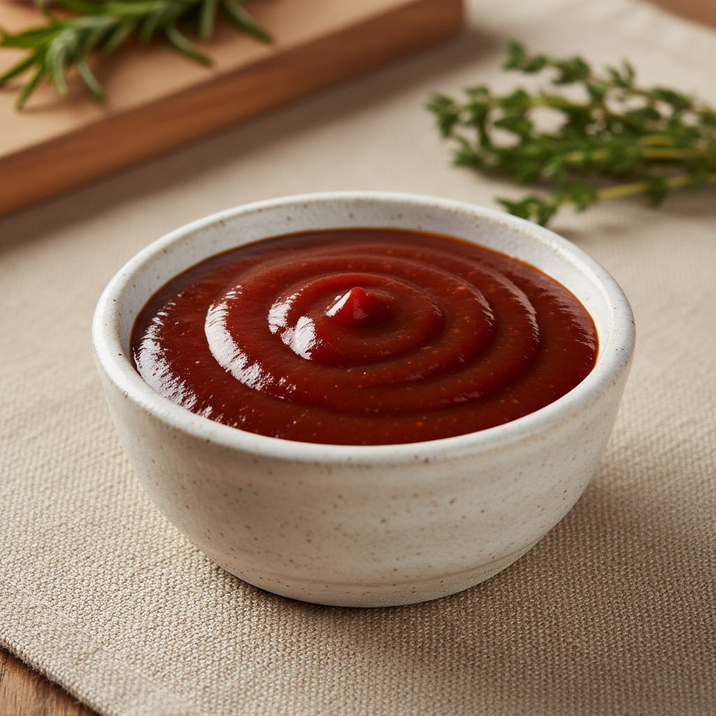 Barbekü Sos