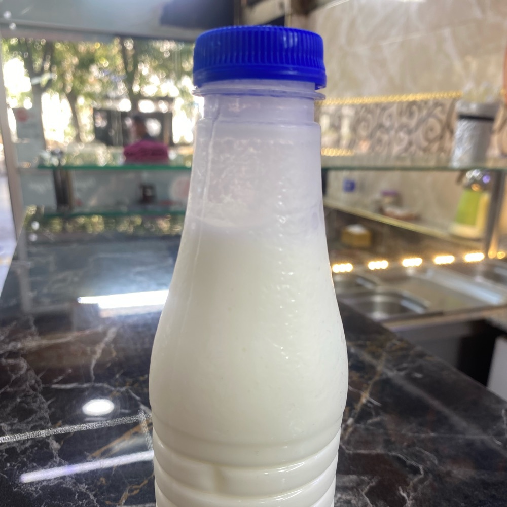 Açık Ayran