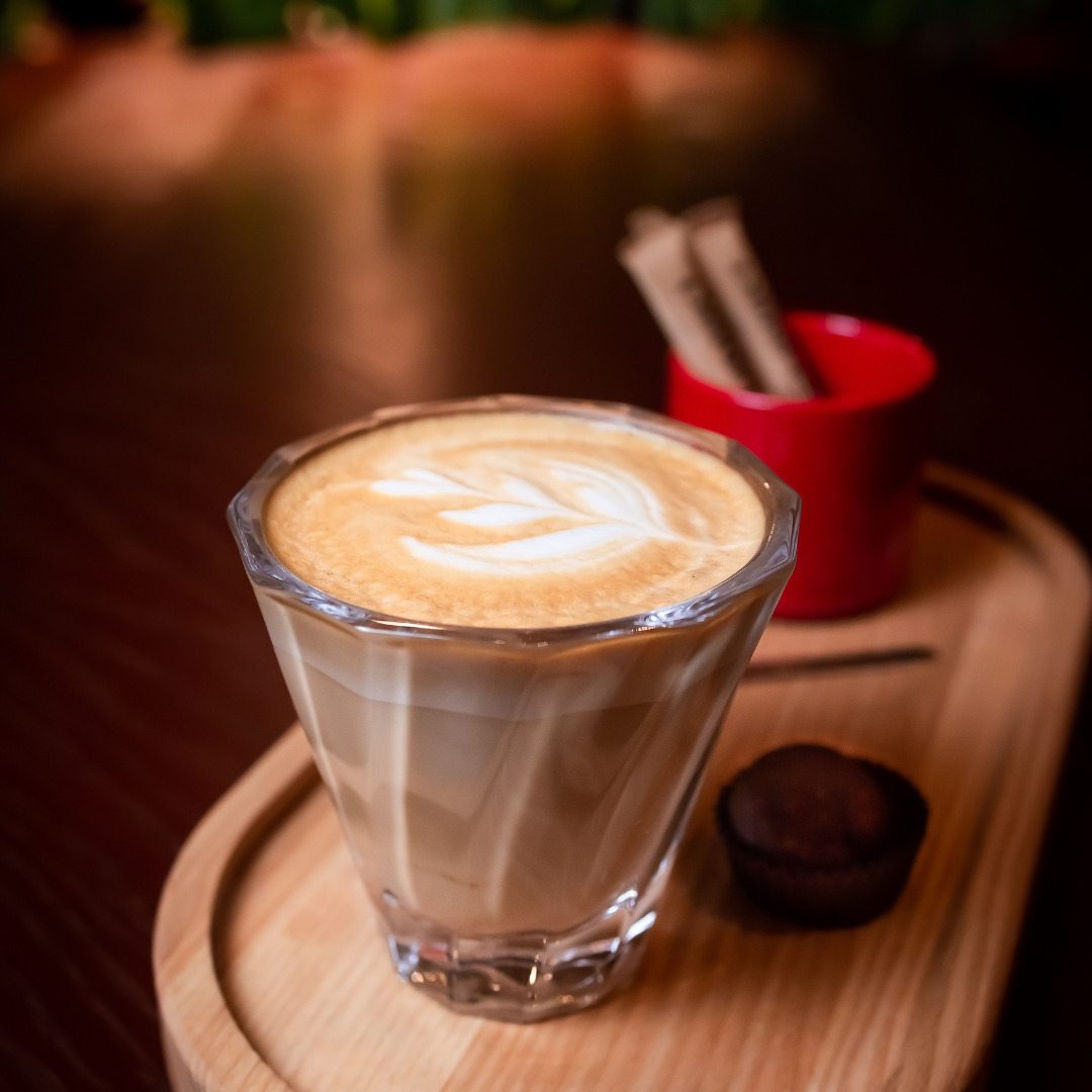 Flat White