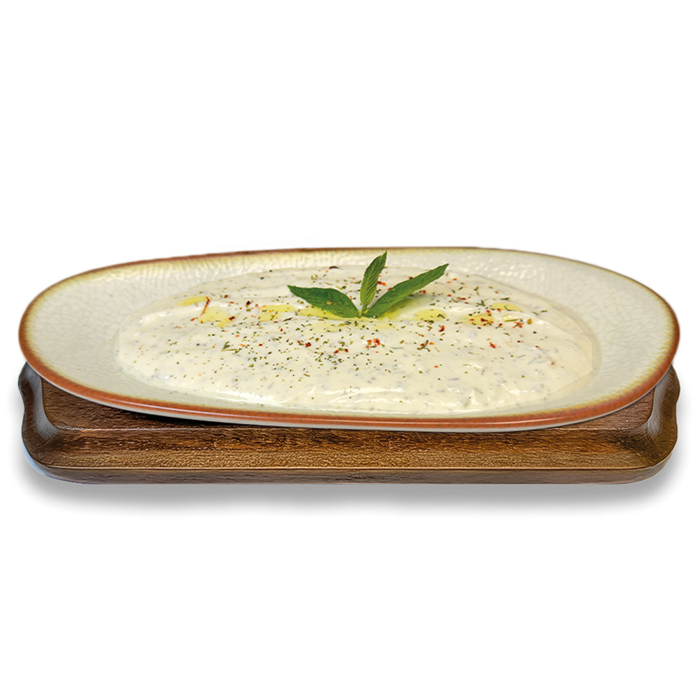 Haydari (200 Gr.)