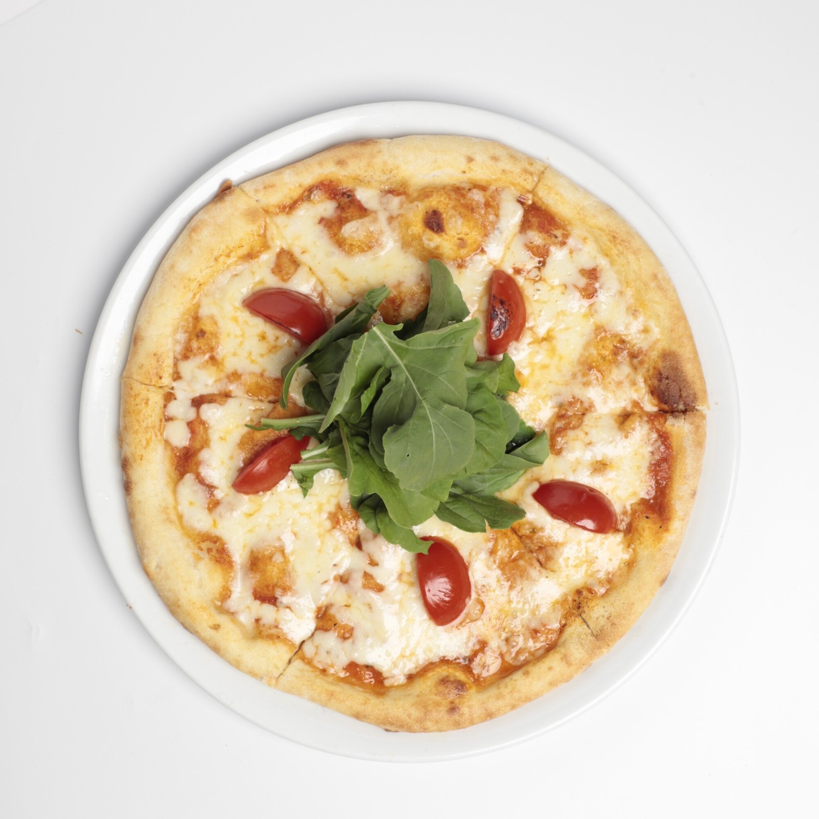 Margarita Pizza