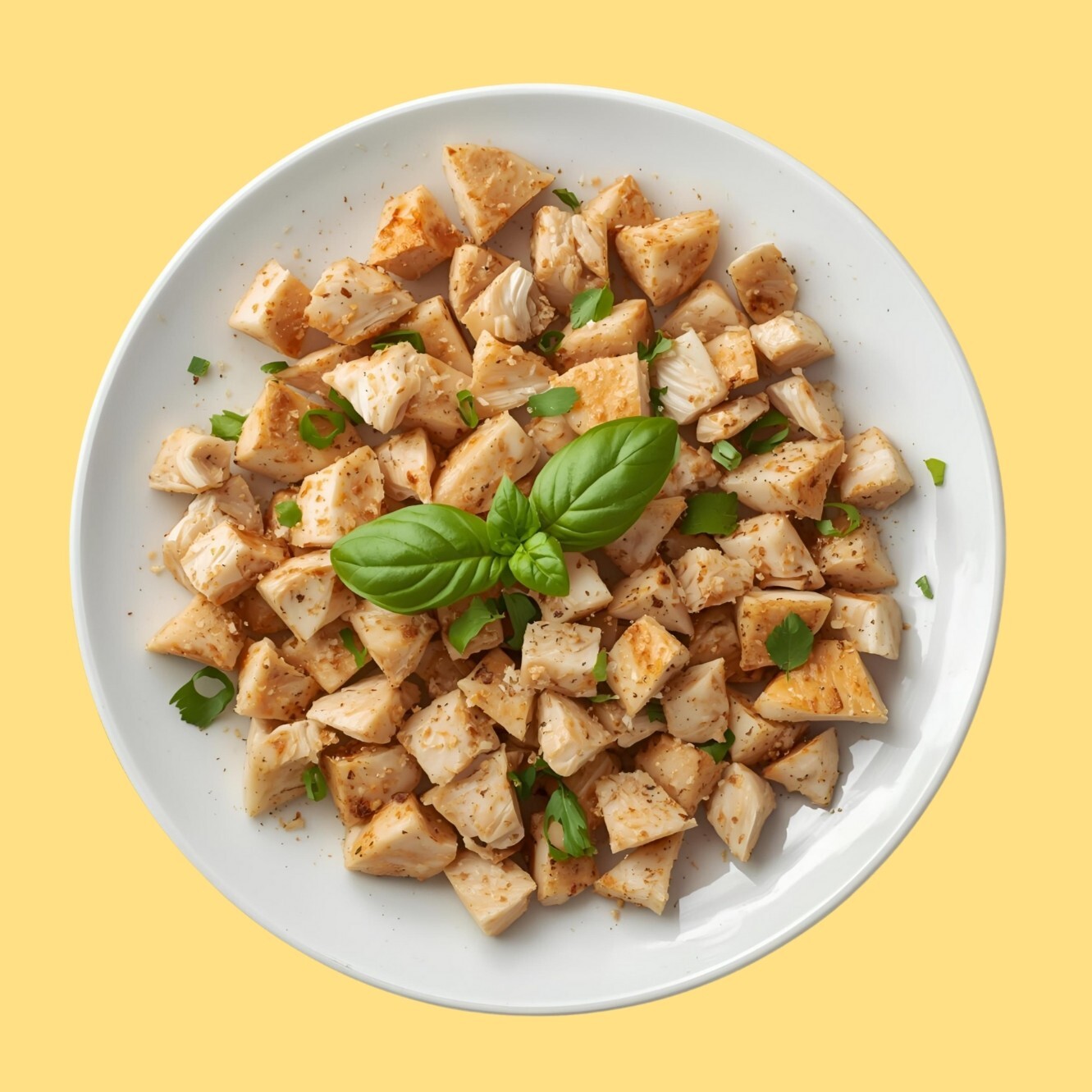 300GR PETSO SOSLU TAVUK