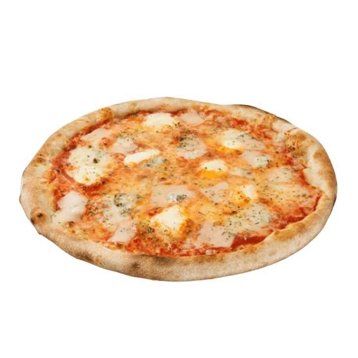 Dört Peynirli (Büyük Boy)