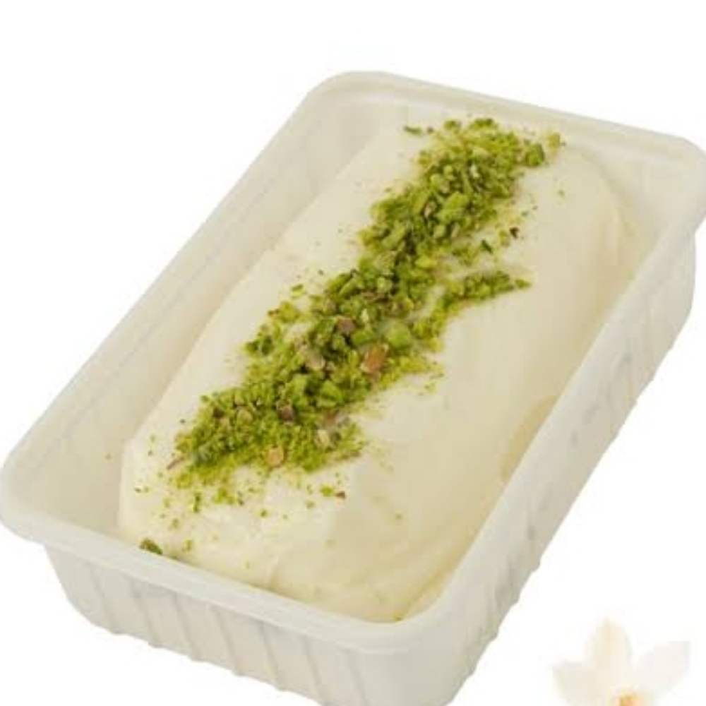 Dondurma (250 Gr)
