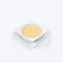Süzme Mercimek Çorbası